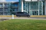 Toyota ProAce Verso VIP 2018 года (UK)